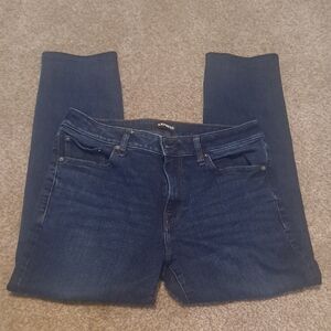 MENS EXPRESS JEANS 32X26